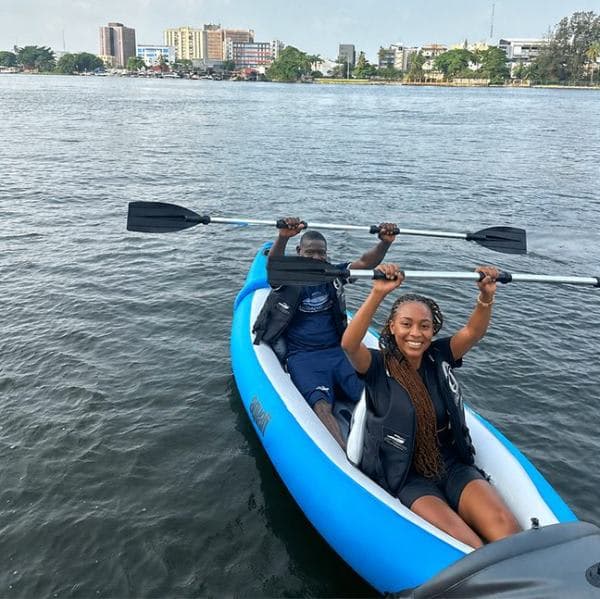 Kayak